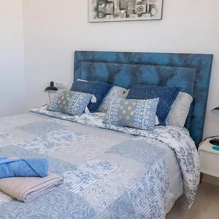 别墅 Casa Lilly-rose, A Beautiful 3 Bedroom Detached A Short Walk To The Plaza & Golf Course 比利亚马丁